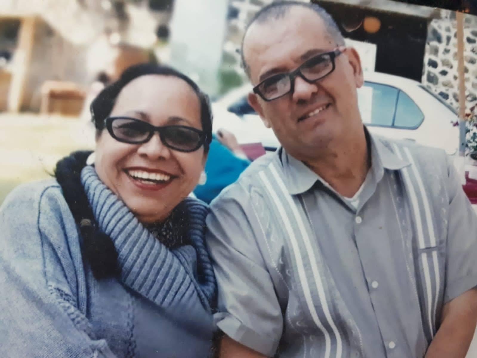 Ricardo Estrada Maurin