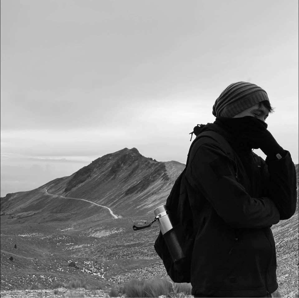 Alexis Bruno Mendoza