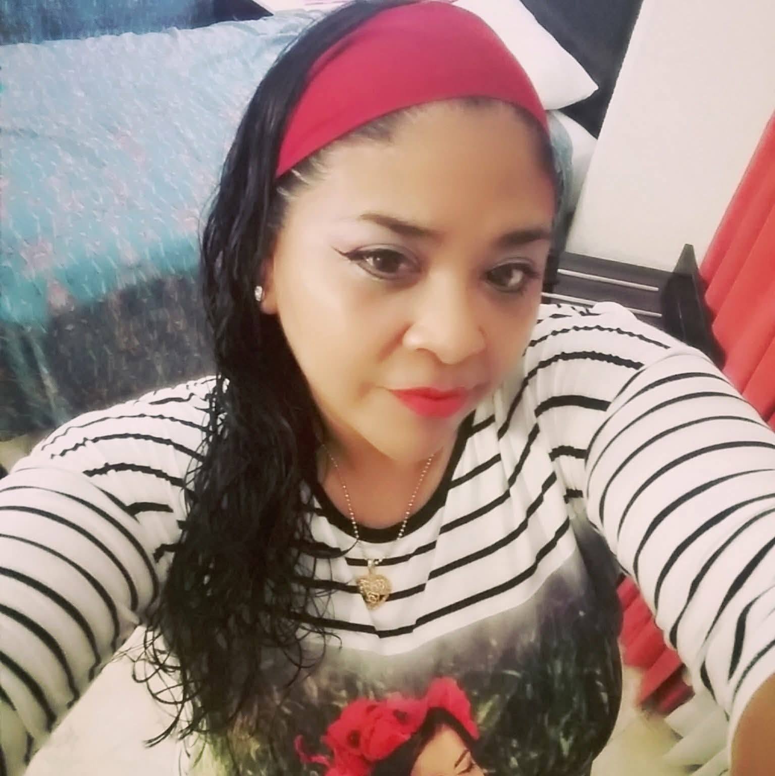 Marily Luna